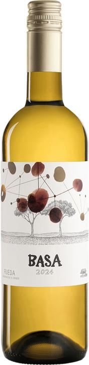 Produktbild Telmo Rodriguez Basa Blanco Bodegas DO Rueda (1 x 75 cl, 2024)