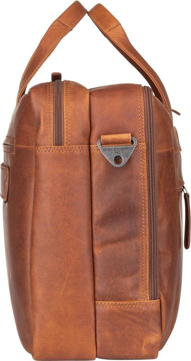Actual product image The Chesterfield Brand Briefcase Ryan 1015 (17.30")