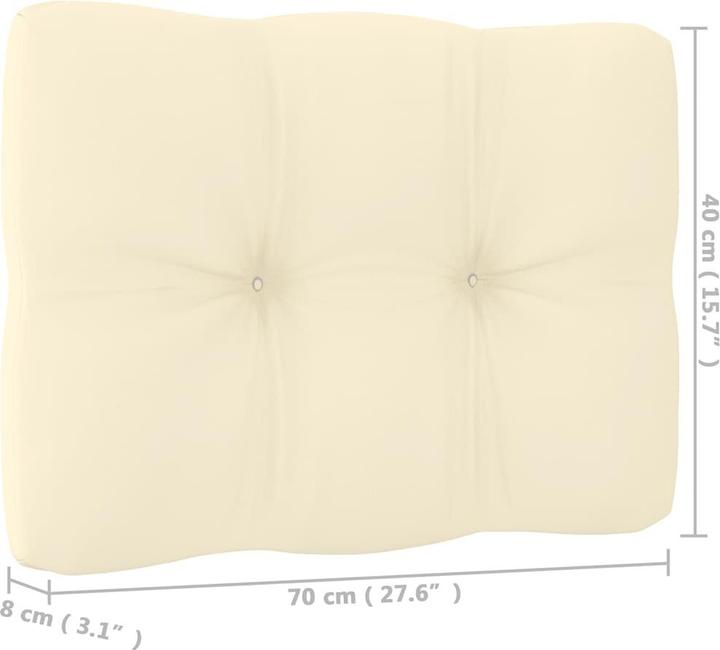 Immagine prodotto vidaXL Everleigh