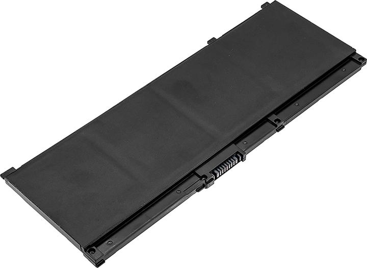 Image du produit AGI Batterie compatible avec HP Pavilion Power 15-CB011NC (1 cellules, 4400 mAh)