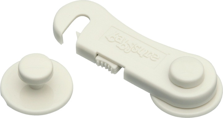 Hartig & Helling Glastürsicherung BS 814