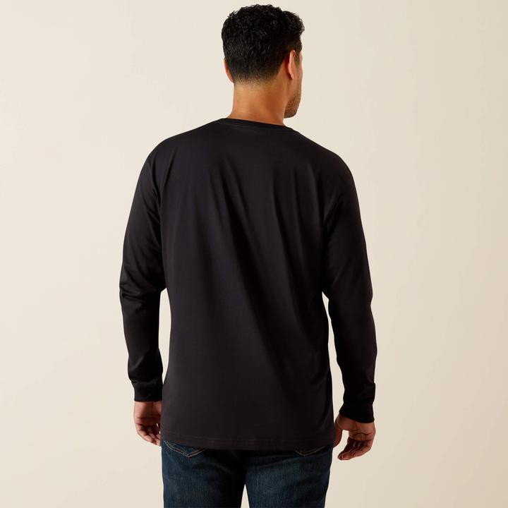 Produktbild Ariat Rebar Cotton Strong Standard (S)