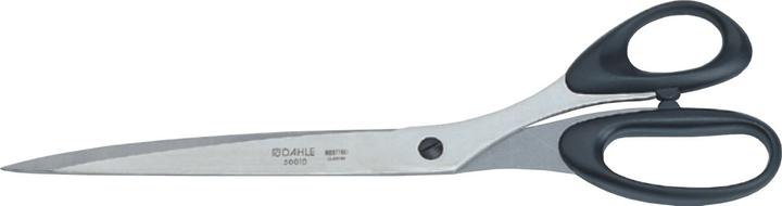 Dahle 50010 Professional Paper Scissors (260 mm/10 inch) (26 cm)