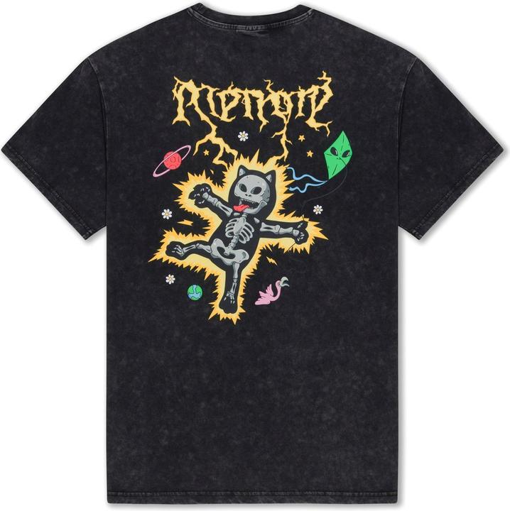 Actual product image RipnDip Electric T-Shirt (L)