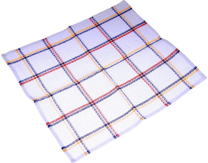 Produktbild Edi Baur Abwaschlappen (10 Stk.)