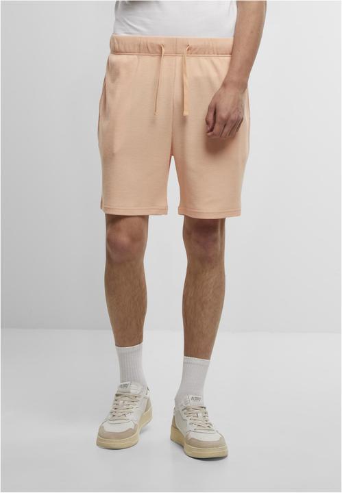 Image du produit Urban Classics Short en sweat gaufré - 142643 (L)