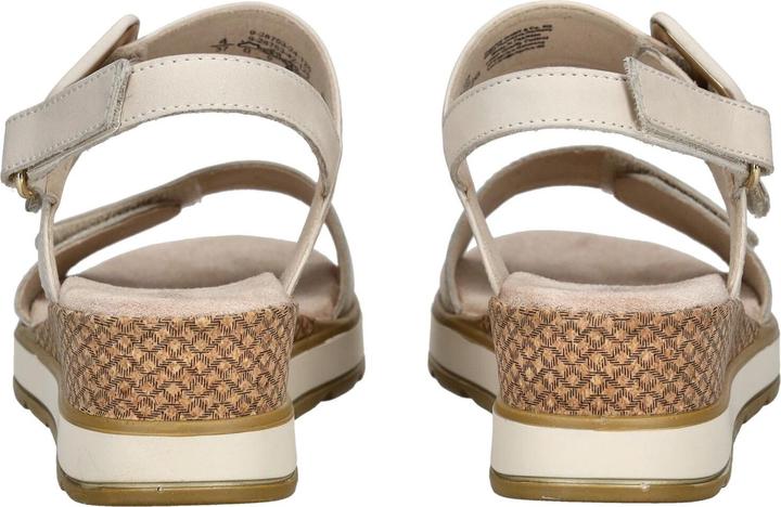 Actual product image Caprice Sandal (36)