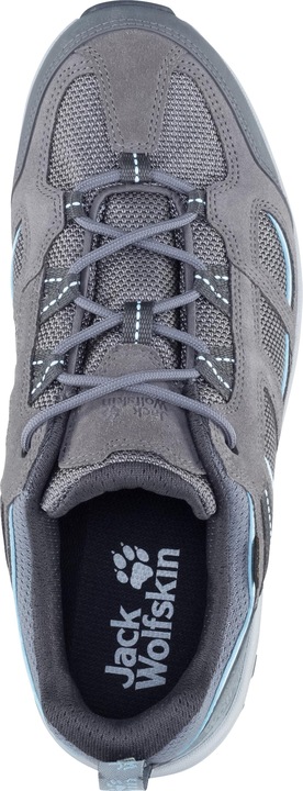 Actual product image Jack Wolfskin Vojo 3 Texapore Low W (35.5)