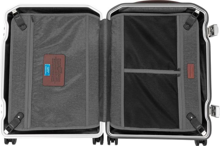 Actual product image Piquadro PQ-Light (37 l)