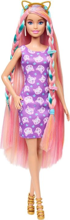 Image du produit Barbie Fun & Fancy