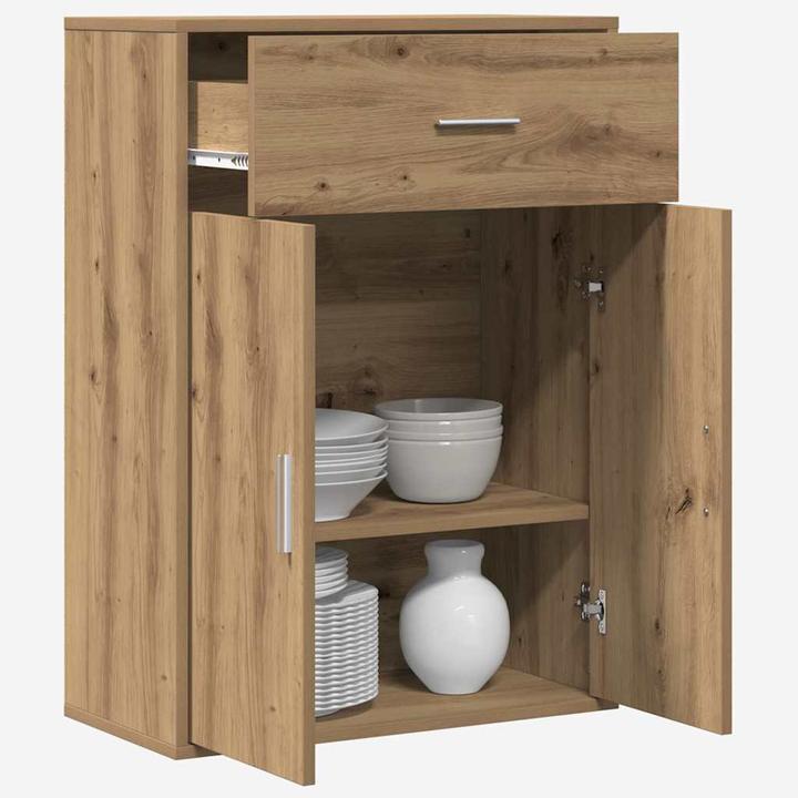 Immagine prodotto VidaXL Credenza (79 x 38 x 80 cm)