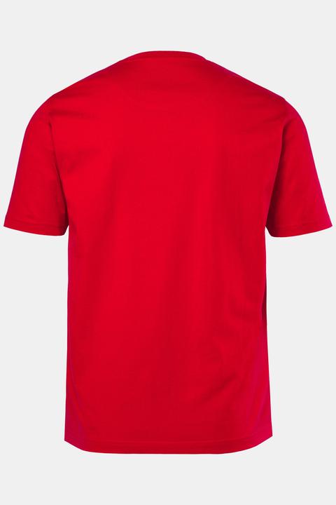 Produktbild Men+ T-Shirt, Halbarm, Print (L)