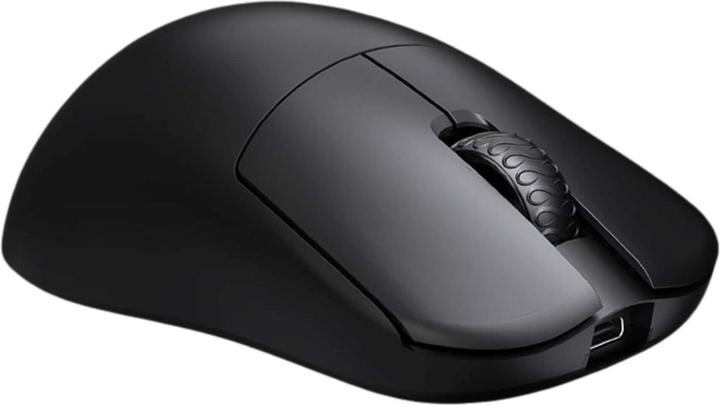Actual product image Lamzu Inca Wireless Gaming Maus - schwarz (Cable, Wireless)
