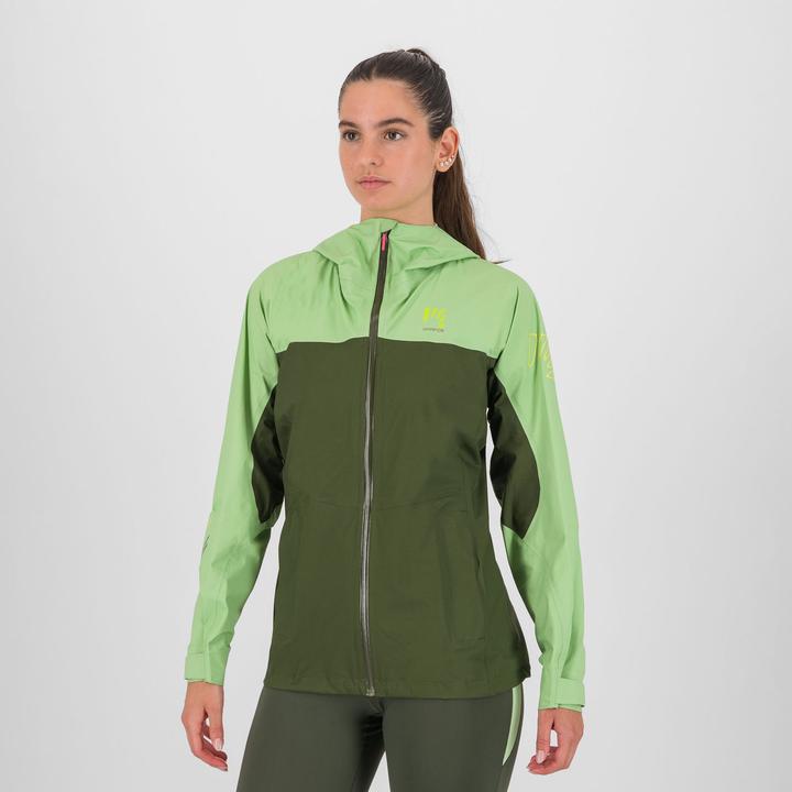 Immagine prodotto Karpos Lot Rain Jacket - Hardshelljacke - Damen (XS)