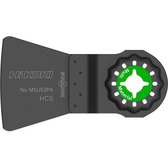 Hikoki, Lama, Starlock Msu52Pk Spezialsägeblatt