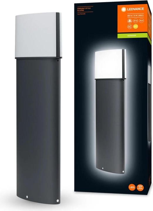 Produktbild Ledvance Endura Style Ellipse (890 lm, IP44)