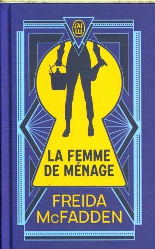 Image du produit La femme de ménage (Français, McFadden Freida, 2025)