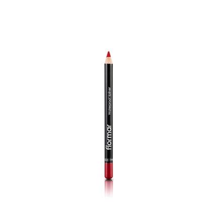 Produktbild Flormar Lipliner (233 Dramatic Red)