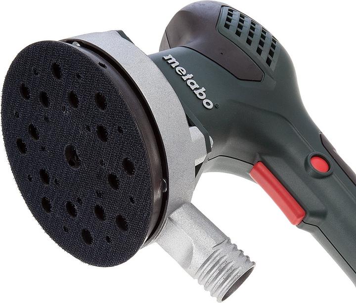 Produktbild Metabo Sxe 3125 (Exzenterschleifer, 310 W)