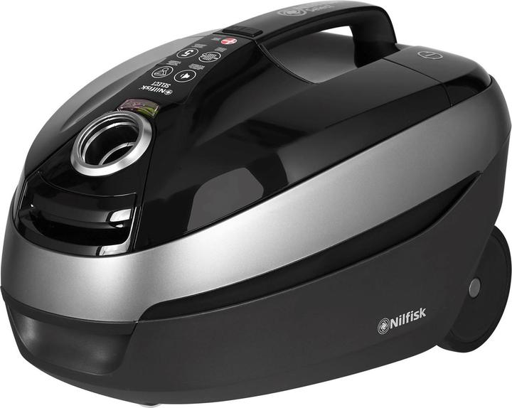 Produktbild Nilfisk SELECT BLCL13P08A1-B Classic EU