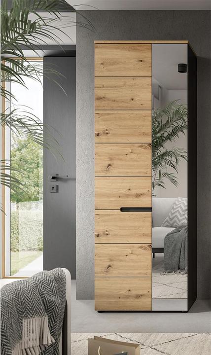 Produktbild Xonox Home Canu (65 x 37 x 190 cm)