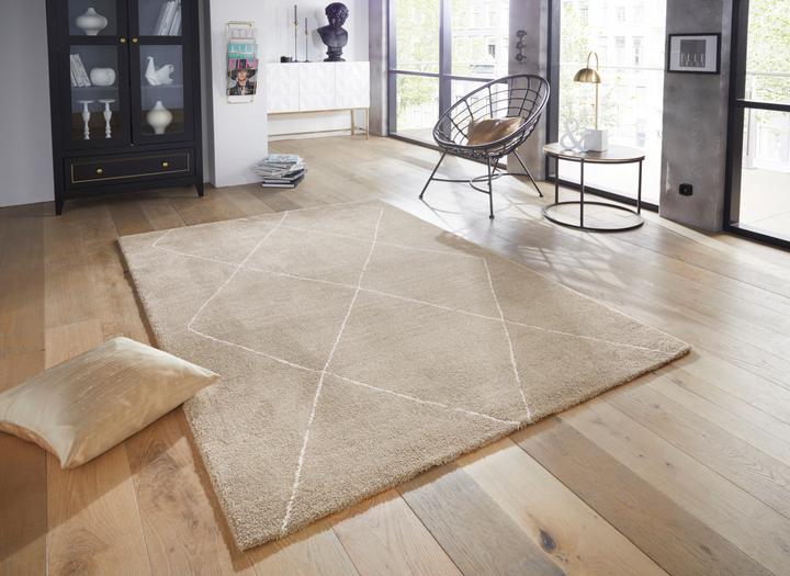 Produktbild ELLE DECORATION Massy (230 x 160 cm)
