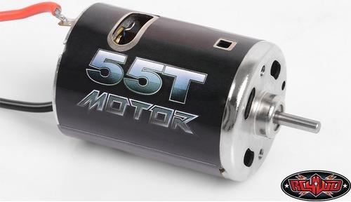 Produktbild Rc4Wd Crawler Motor 55T