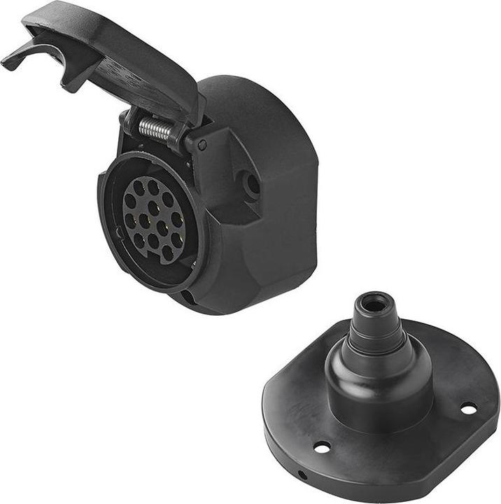 Image du produit ProPlus Prise 13 pôles PVC Système Jaeger + joint