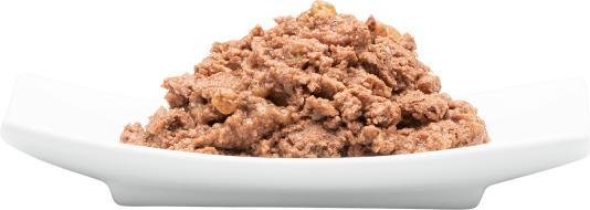 Immagine prodotto Catz Finefood Finefood Purrrr No. 107 con canguro, 200g (Adulto, 1 pz., 200 g)