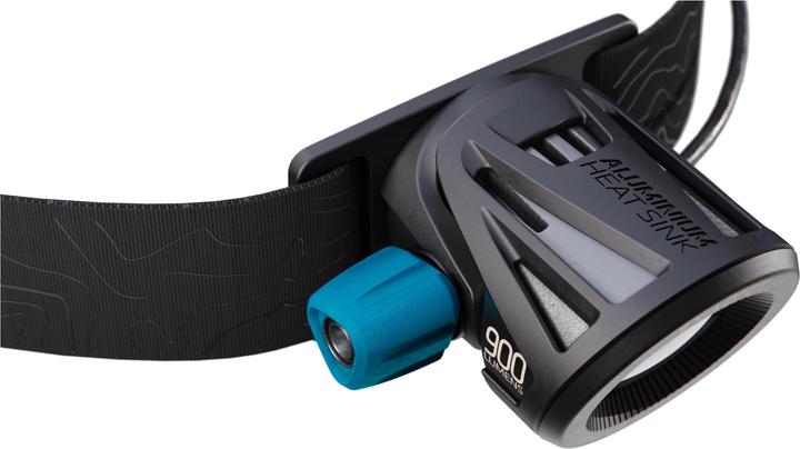 Actual product image Evadict 900 (900 lm)