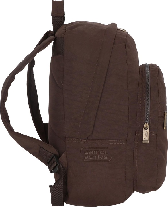 Produktbild Camel Active Journey Rucksack 40 cm Laptopfach (14 l)