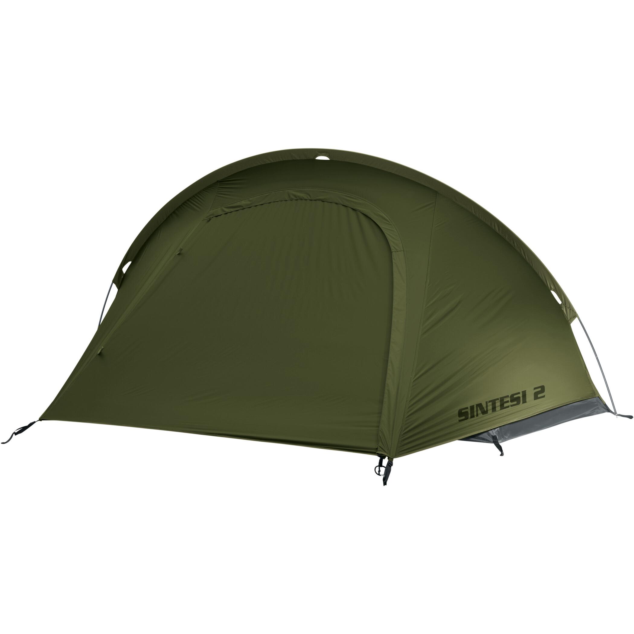 Ferrino, Zelt, (Tunnelzelt, 1.60 kg, 2 Personen)