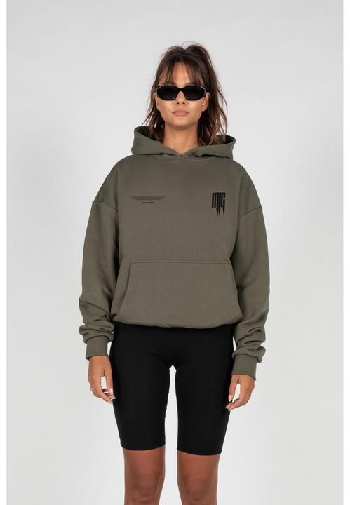 Produktbild Mjgonzales Ladies METAMORPHOSE V.2 x Heavy Oversized Hoody - 126863 (5XL)