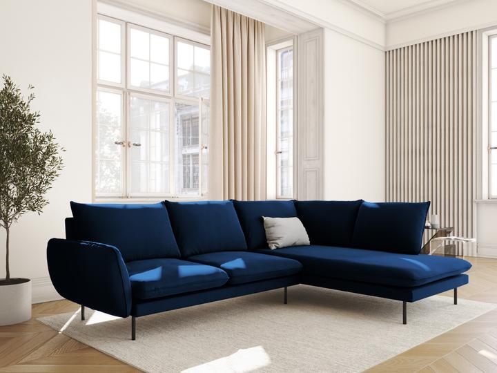 Produktbild Cosmopolitan Design Vienna (Ecksofa)