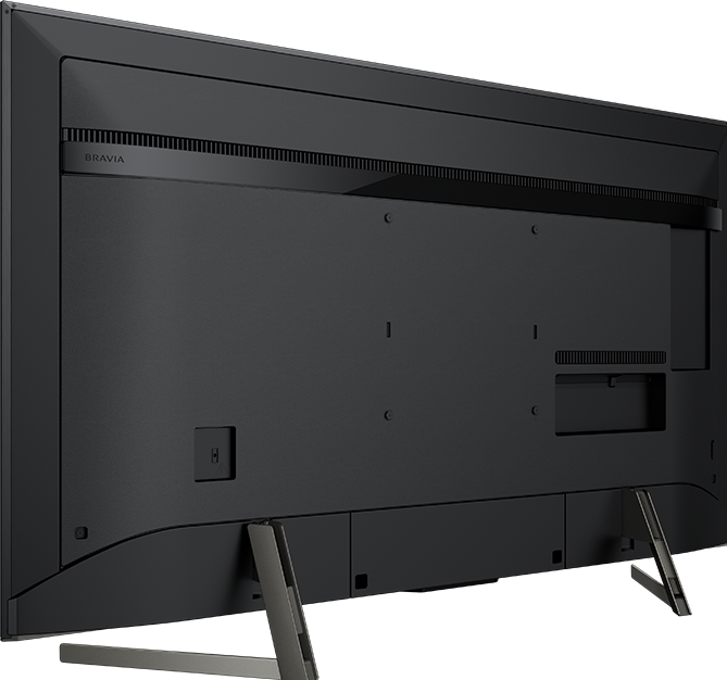 Produktbild Sony KD75XG9505 (75", LCD, 4K, 2019)