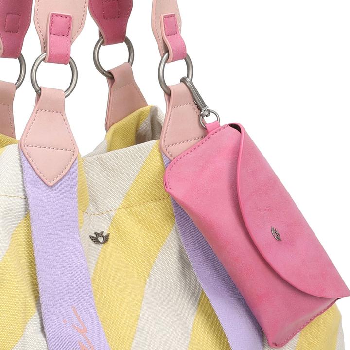 Produktbild Fritzi aus Preußen Izzy Ice Medium Canvas (1 l)