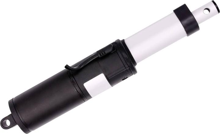 Produktbild Drive-System Europe Linear-Elektrozylinder DSZY30