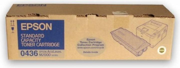 Image du produit Epson C13s050436 (CF)