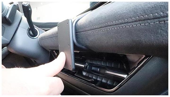 Image du produit Brodit ProClip