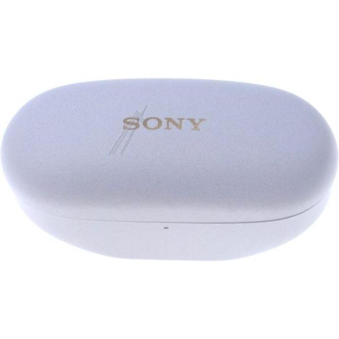 Sony Charging Case, Kopfhörer Ersatzteile, Silber