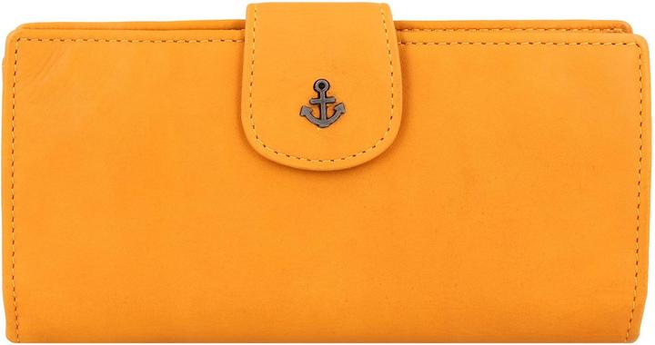 Immagine prodotto Harbour 2nd Portafoglio Anchor Love Melodie in pelle 19,6 cm
