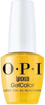 Produktbild OPI Coty Wicked Love You So Munchkin! 15ml (15 ml)