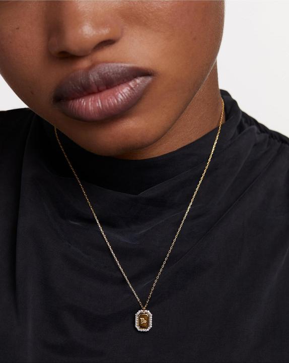 Image du produit Pd Paola Collier Capricorne (Argent 925)