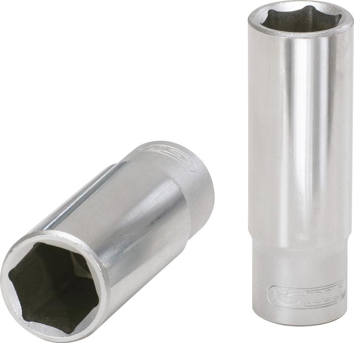 Image du produit KS Tools douille hexagonale 3/4" longue
