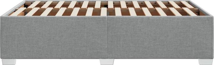 Image du produit vidaXL Bettgestell (120 x 190 cm)