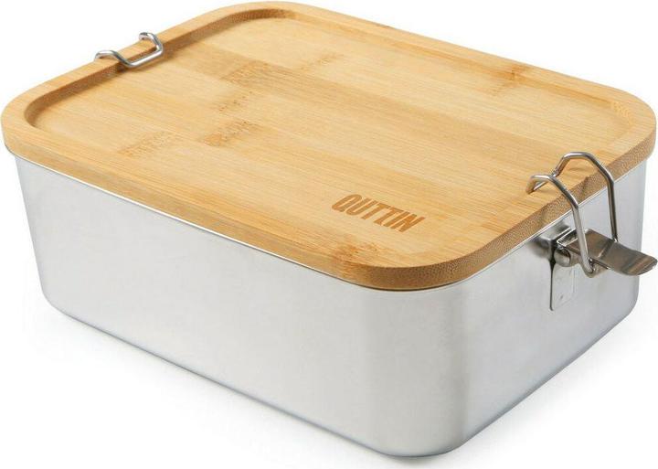 Produktbild Quttin Lunchbox