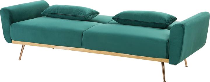 Produktbild Beliani Eina (3-Sitzer)