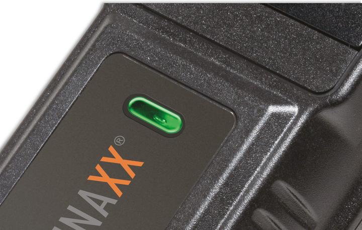 Actual product image Technaxx TE21
