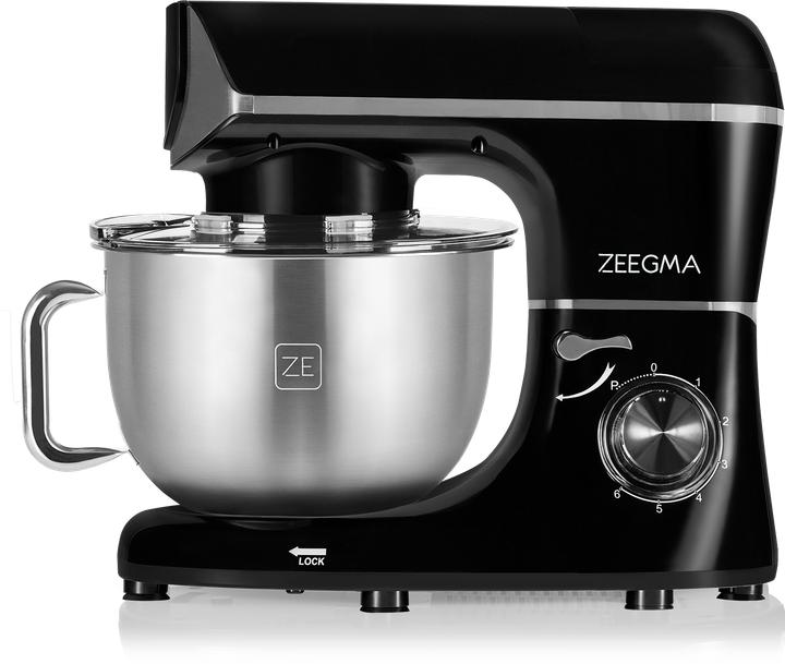 Actual product image Zeegma Planeet Multi