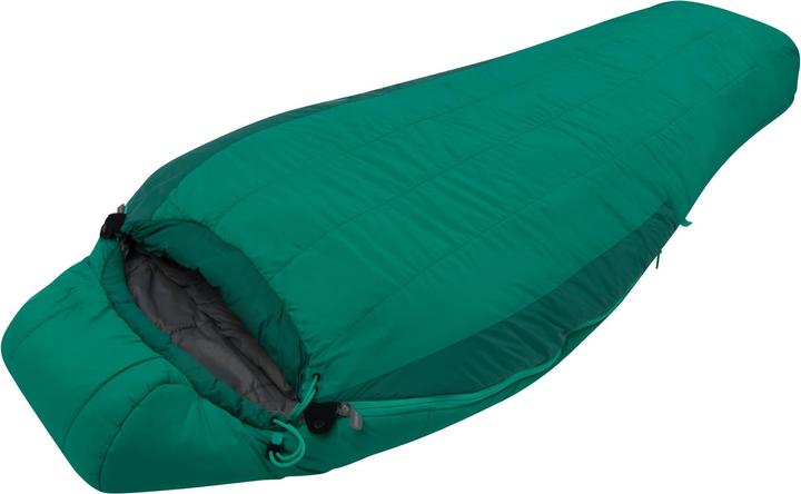 Actual product image Sea To Summit Traverse TvII (210 cm)